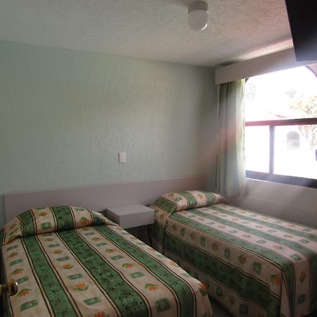 Dorados Conventions & Resort Oaxtepec Extérieur photo