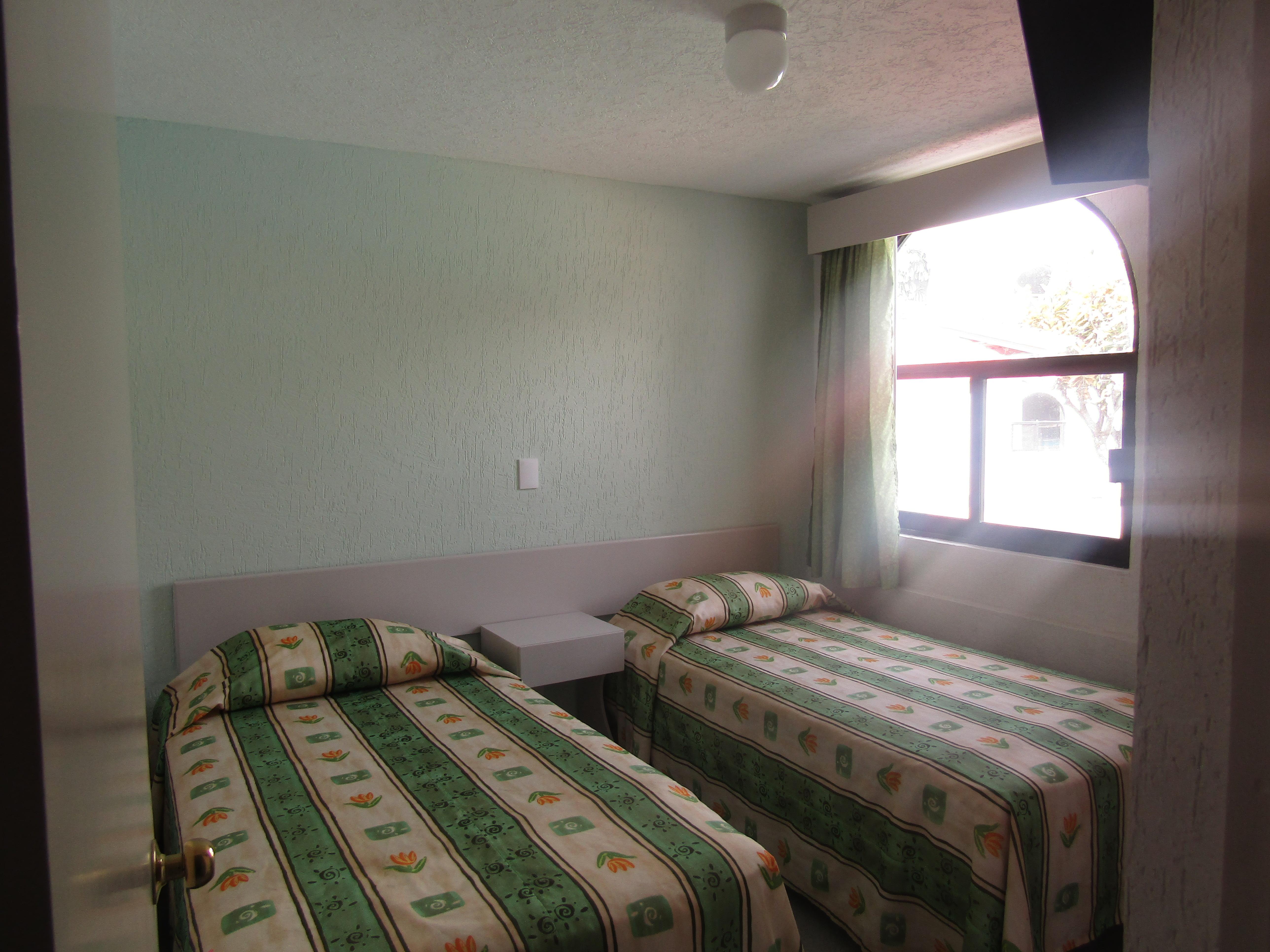 Dorados Conventions & Resort Oaxtepec Extérieur photo