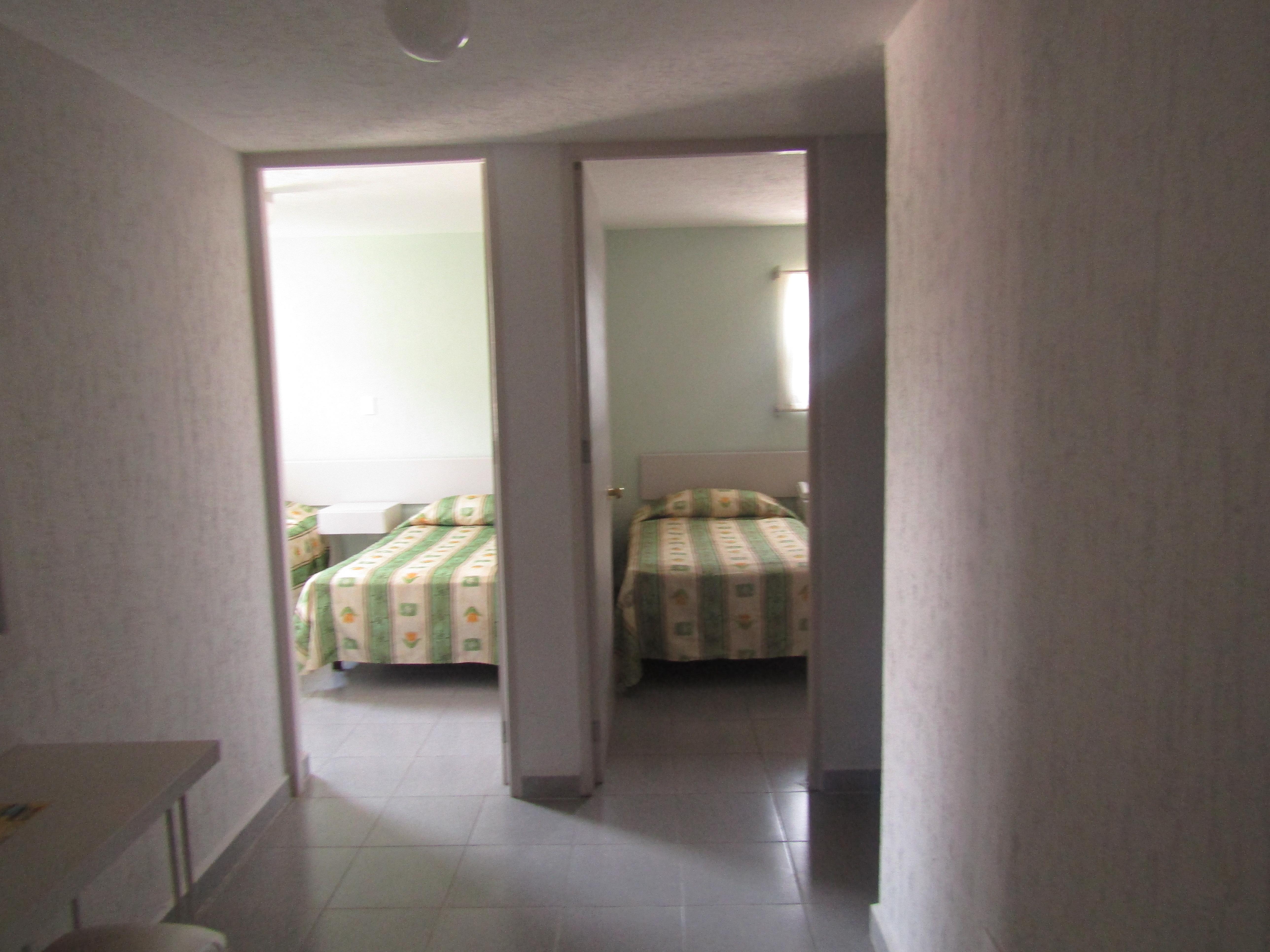 Dorados Conventions & Resort Oaxtepec Extérieur photo