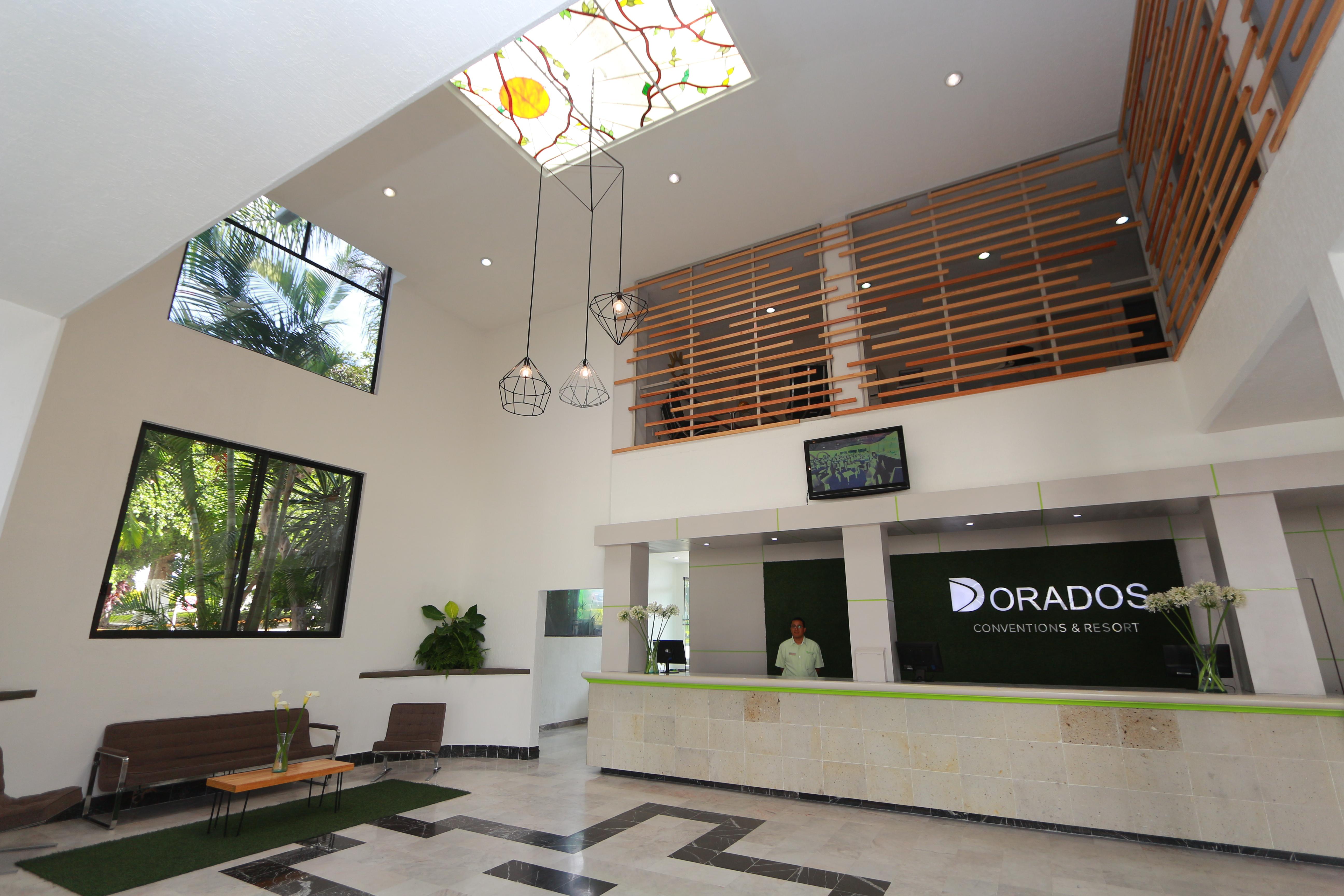 Dorados Conventions & Resort Oaxtepec Extérieur photo