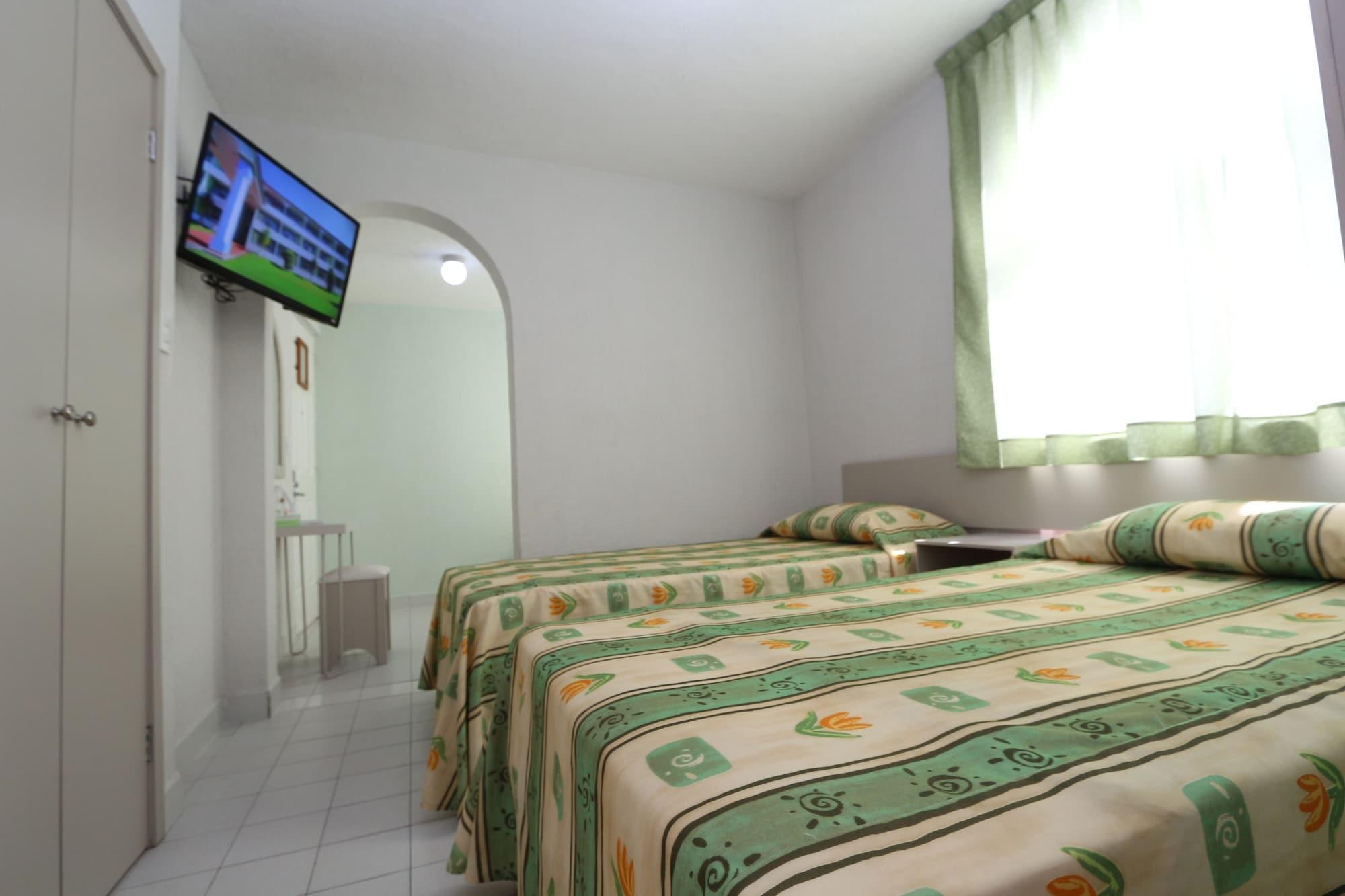 Dorados Conventions & Resort Oaxtepec Extérieur photo