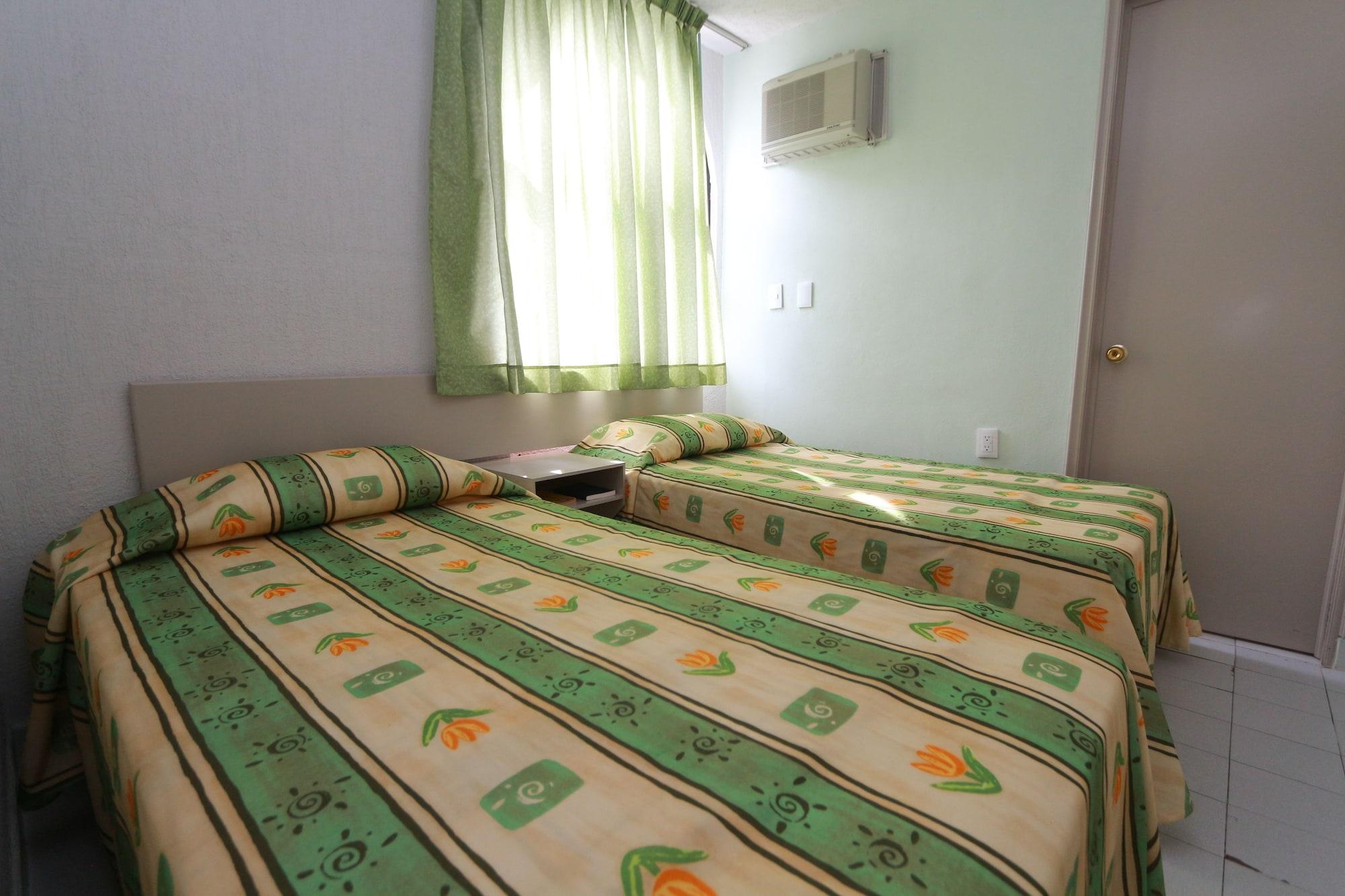 Dorados Conventions & Resort Oaxtepec Extérieur photo