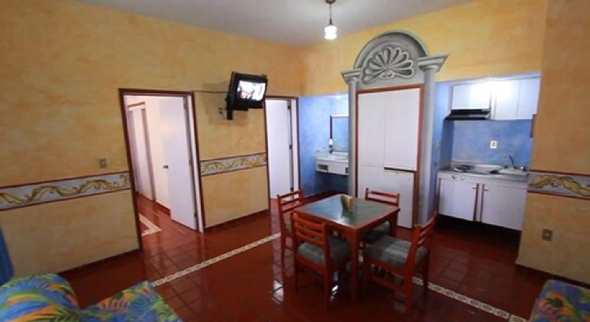 Dorados Conventions & Resort Oaxtepec Extérieur photo