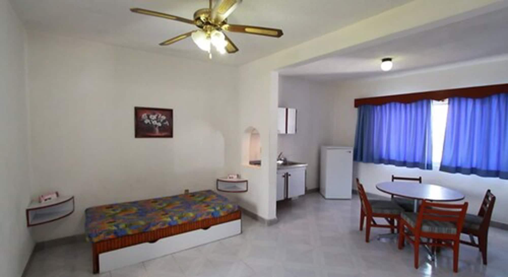 Dorados Conventions & Resort Oaxtepec Extérieur photo
