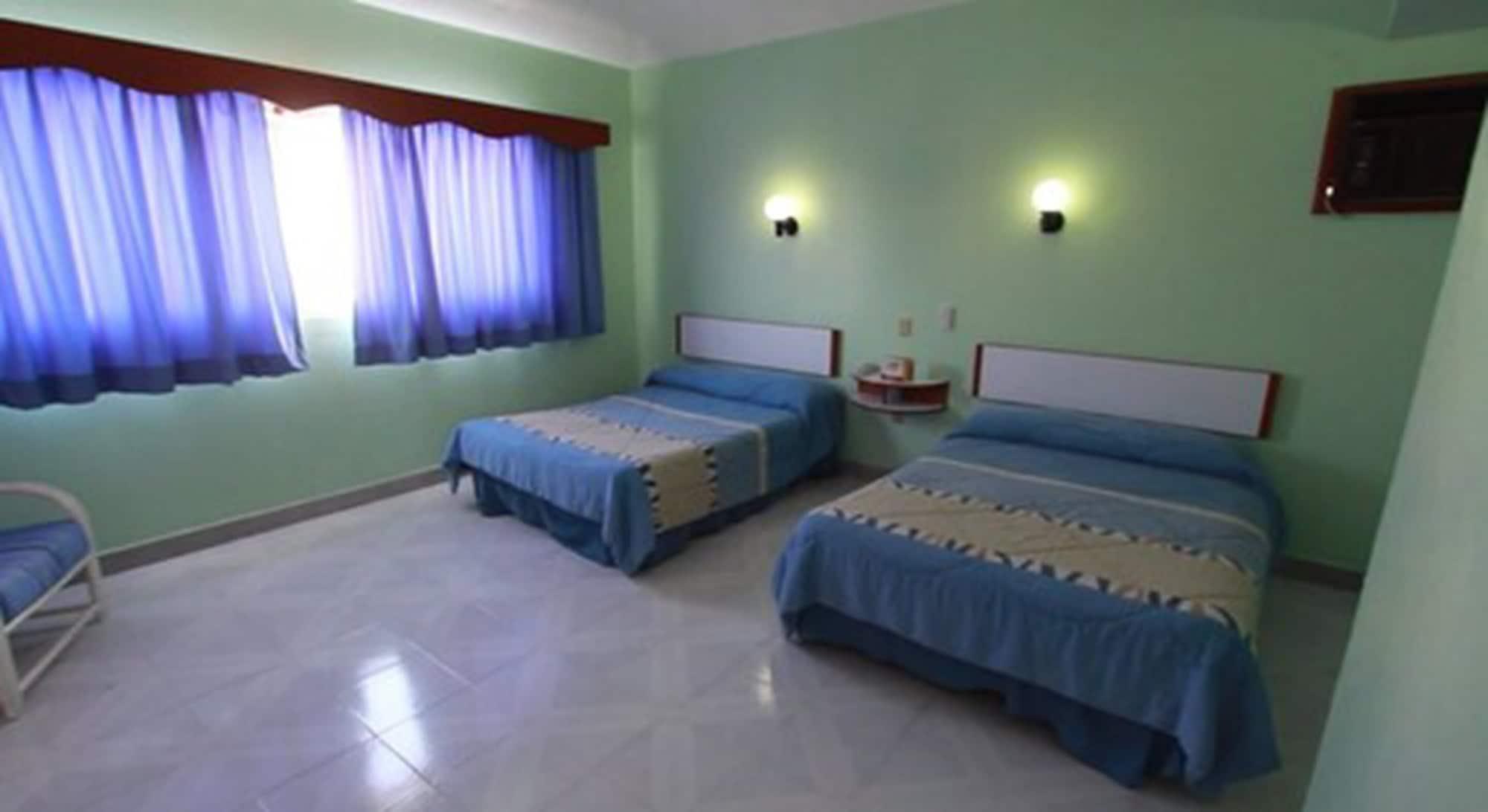 Dorados Conventions & Resort Oaxtepec Extérieur photo