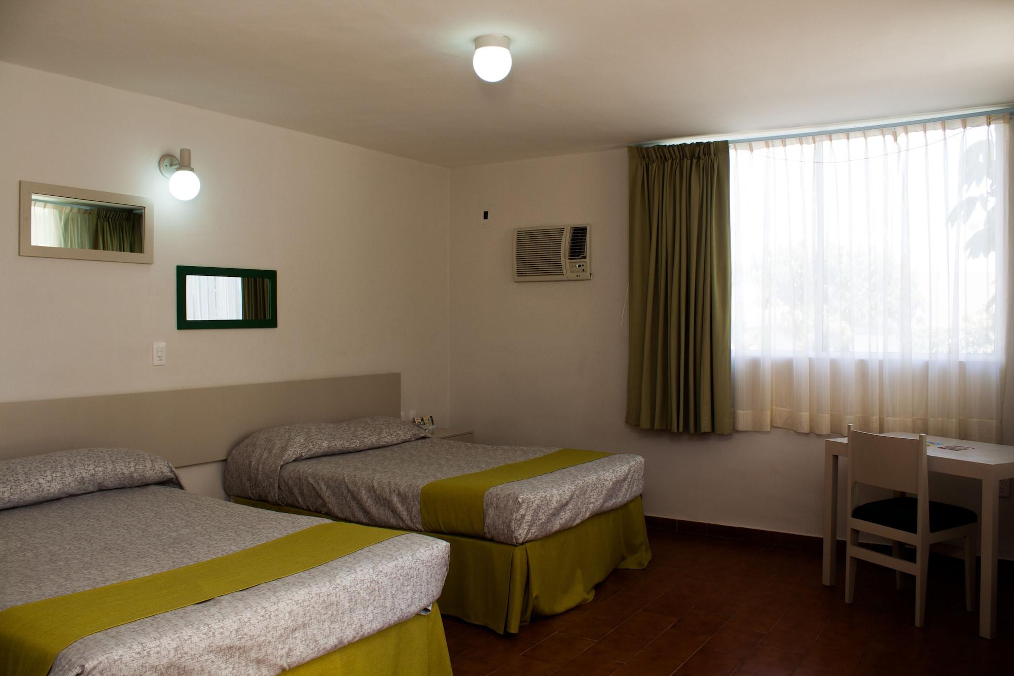 Dorados Conventions & Resort Oaxtepec Extérieur photo