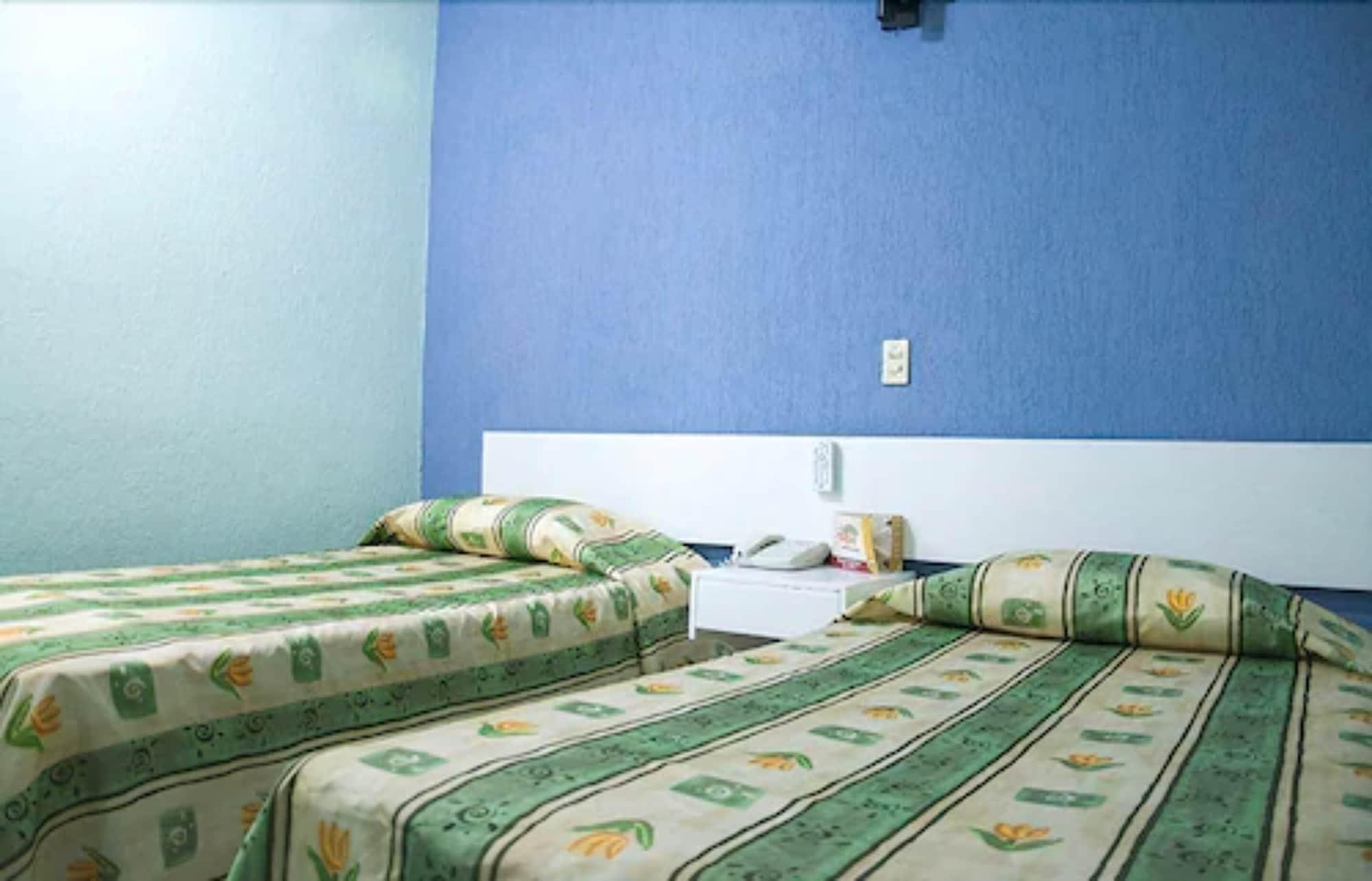 Dorados Conventions & Resort Oaxtepec Extérieur photo