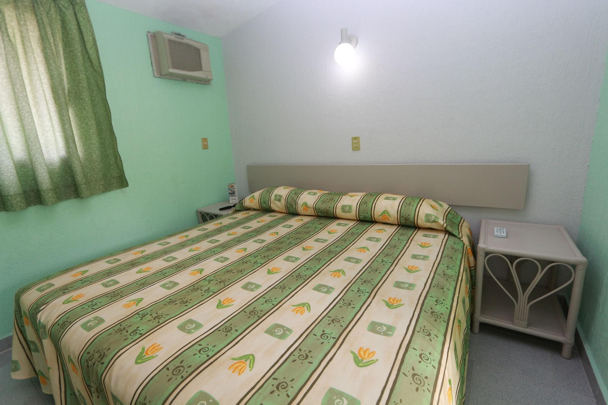 Dorados Conventions & Resort Oaxtepec Extérieur photo
