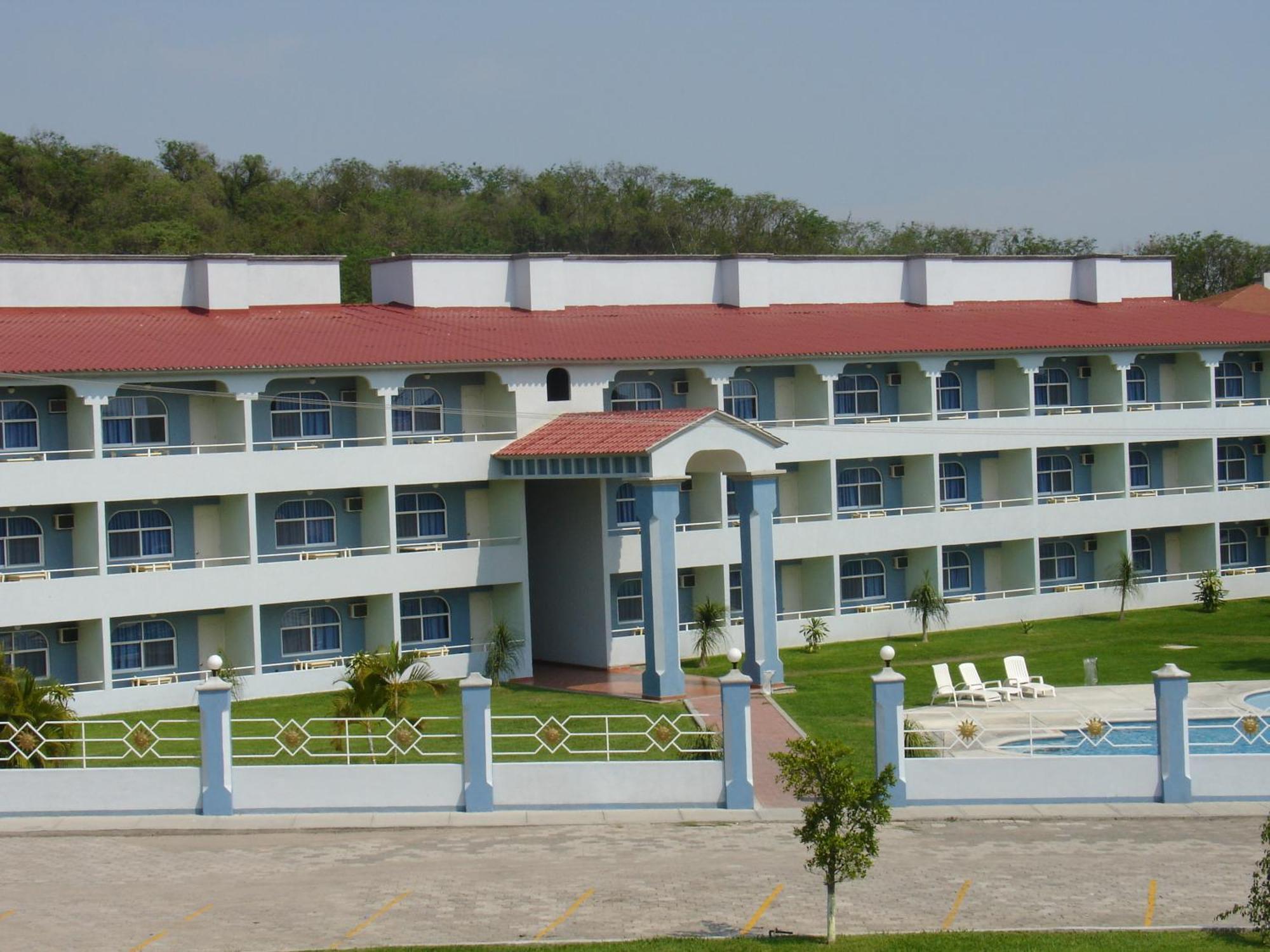 Dorados Conventions & Resort Oaxtepec Extérieur photo