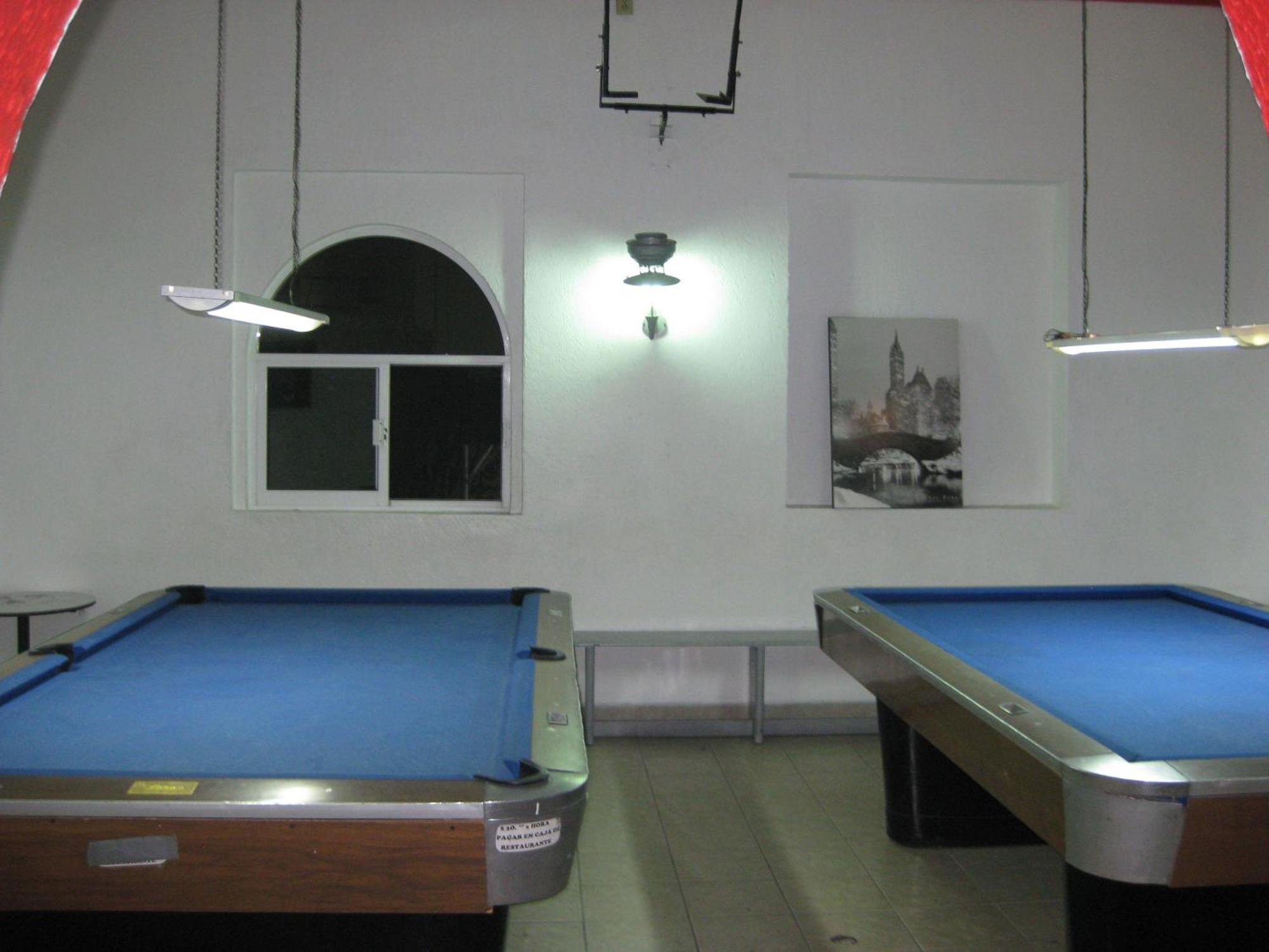 Dorados Conventions & Resort Oaxtepec Extérieur photo