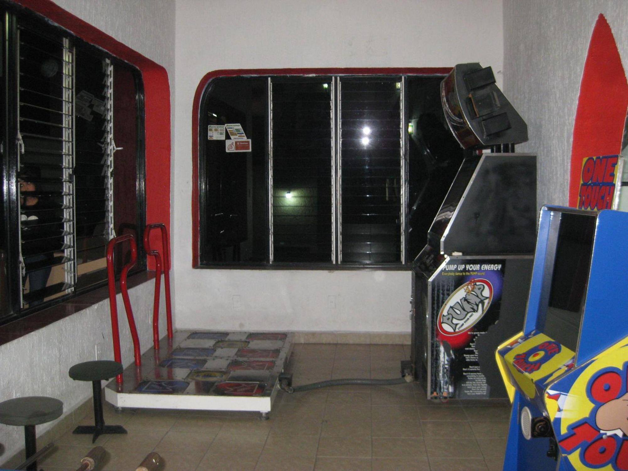 Dorados Conventions & Resort Oaxtepec Extérieur photo