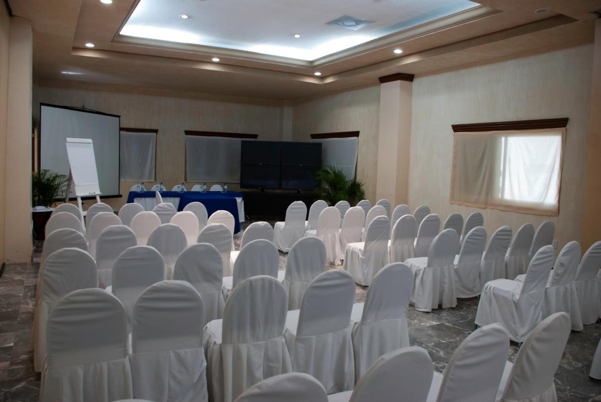 Dorados Conventions & Resort Oaxtepec Extérieur photo