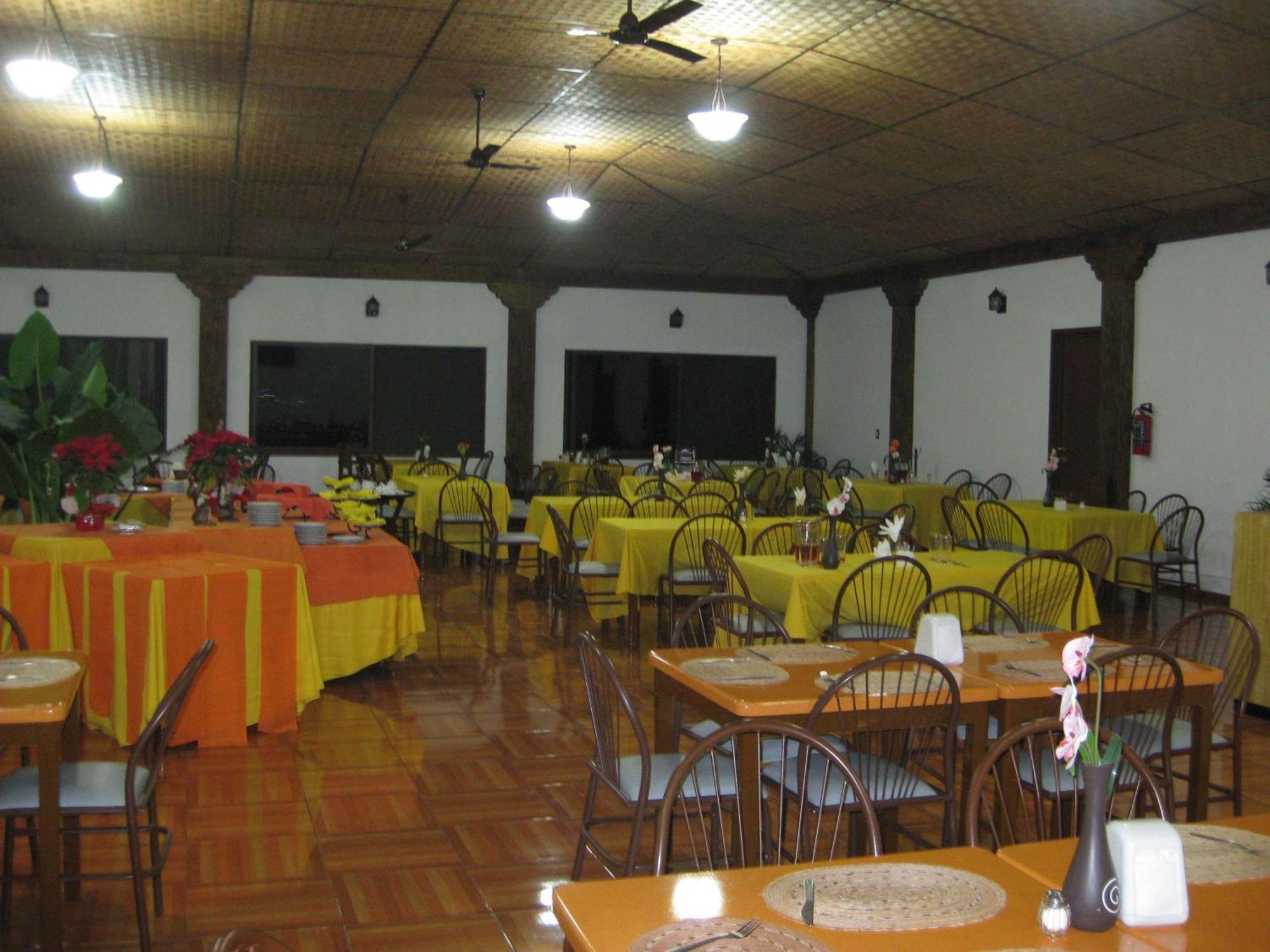 Dorados Conventions & Resort Oaxtepec Extérieur photo