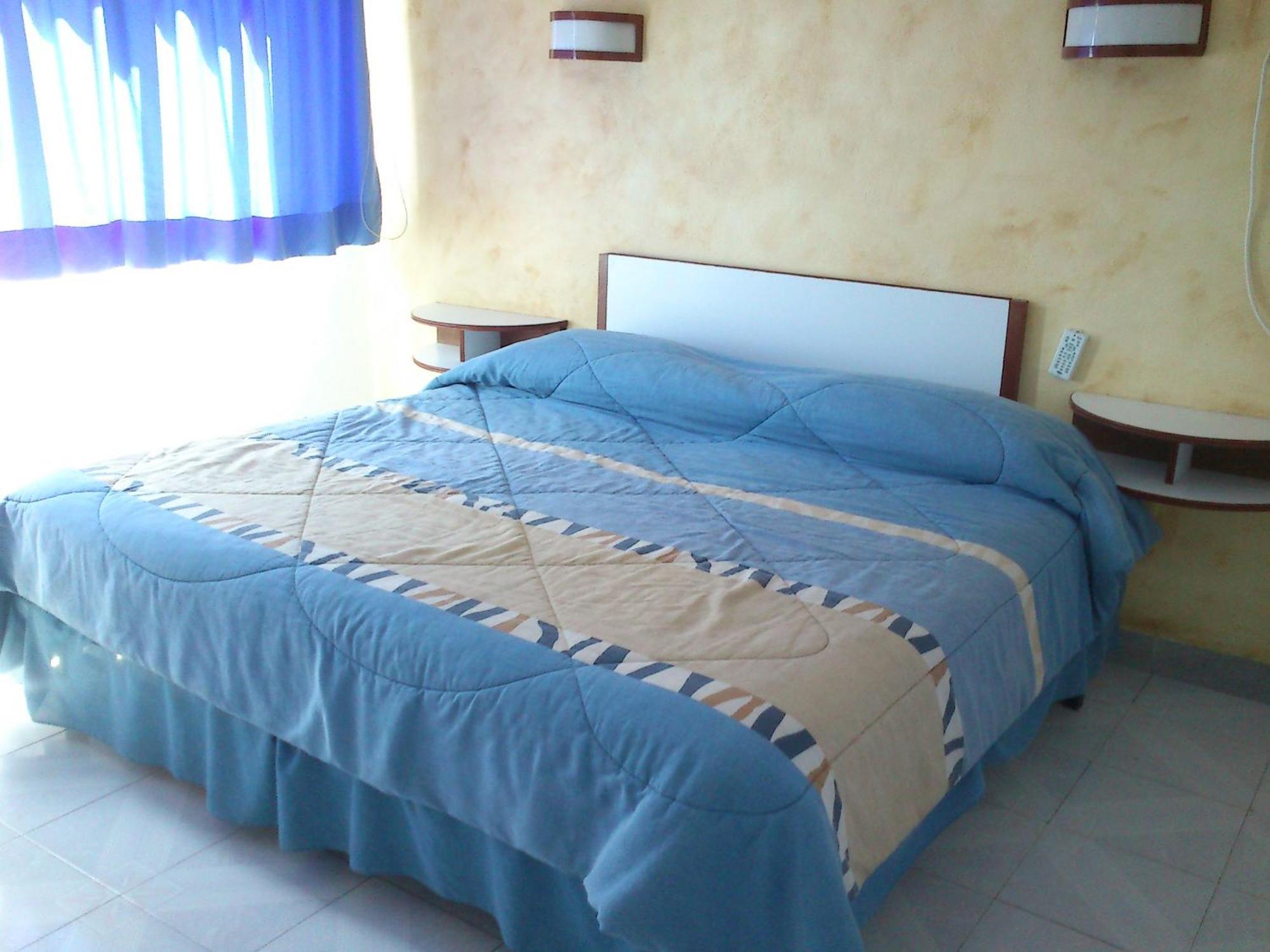 Dorados Conventions & Resort Oaxtepec Extérieur photo