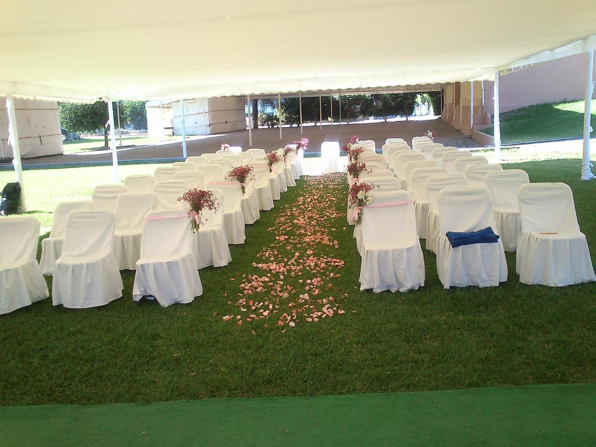 Dorados Conventions & Resort Oaxtepec Extérieur photo