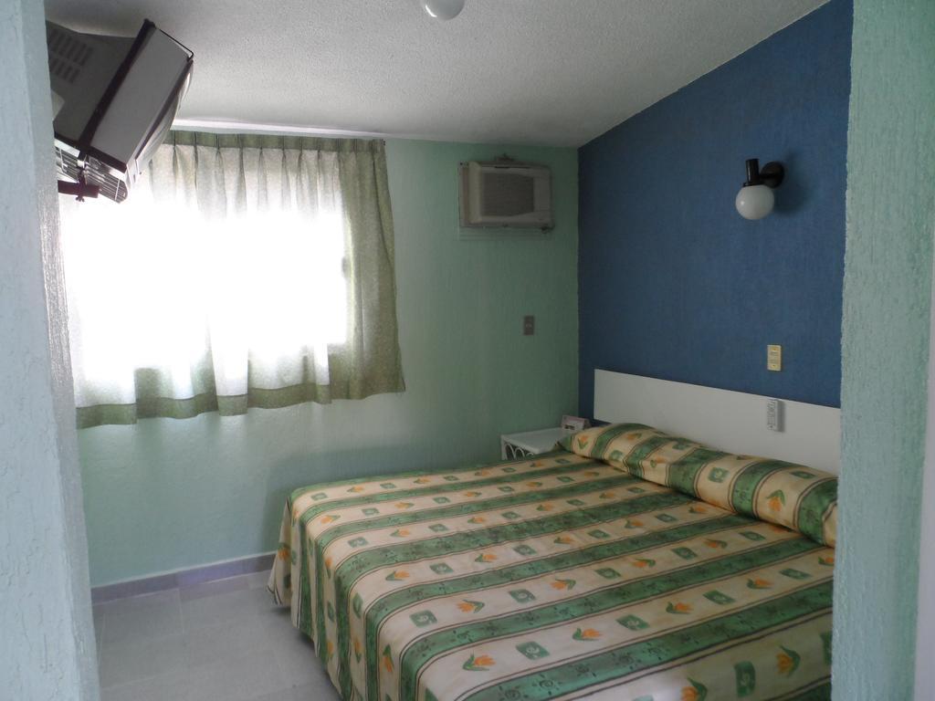Dorados Conventions & Resort Oaxtepec Extérieur photo