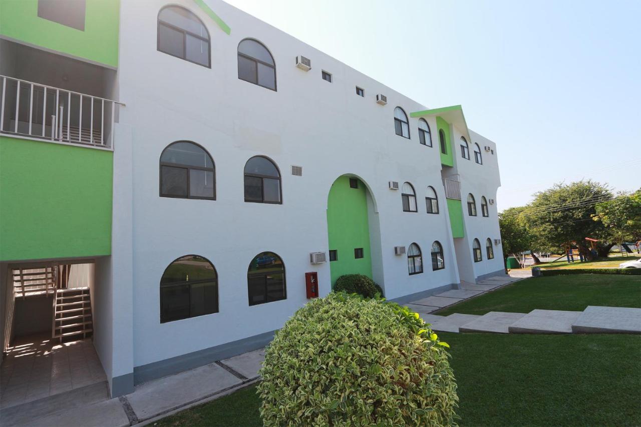 Dorados Conventions & Resort Oaxtepec Extérieur photo