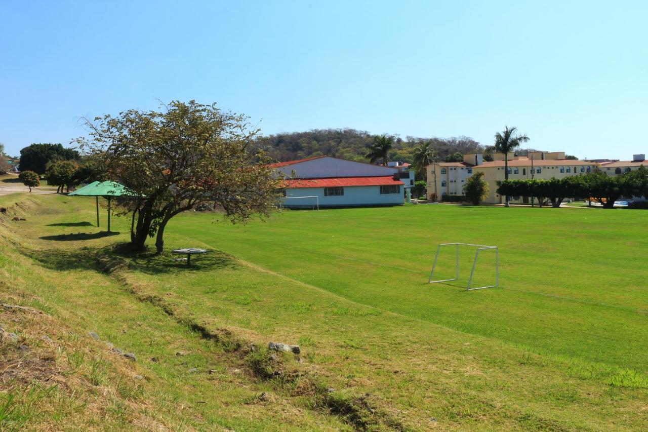 Dorados Conventions & Resort Oaxtepec Extérieur photo